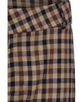 Yoshitomo Checker Pants