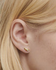 Serena Stud Earrings