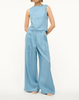 Sasha Linen Pant