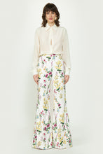 Load image into Gallery viewer, Trousers Floral Print