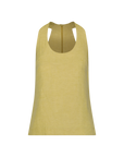 Scoop Neck Tank Top