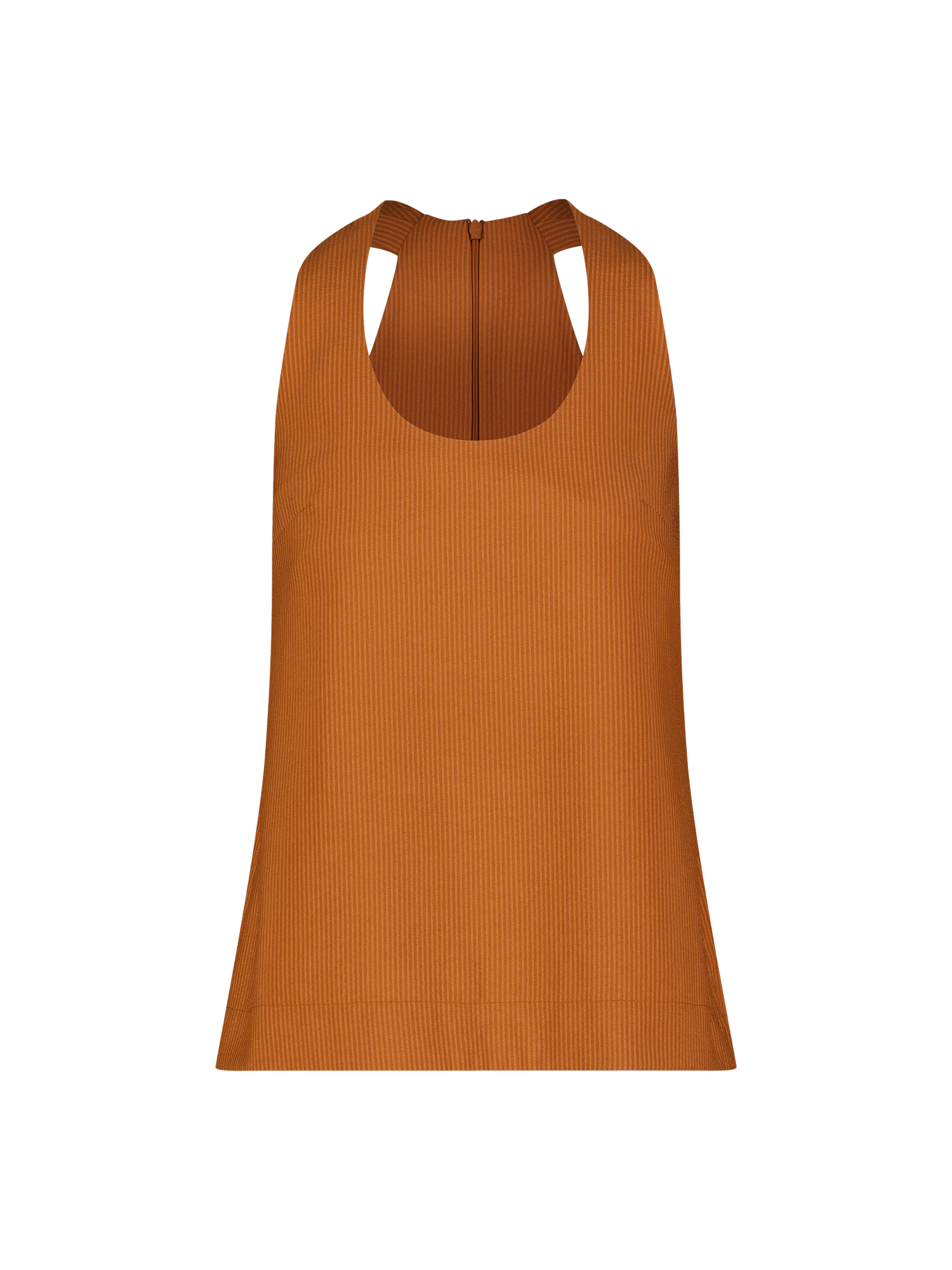 Scoop Neck Tank Top