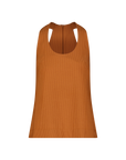 Scoop Neck Tank Top