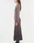 Aliza Midi Skirt