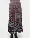 Aliza Midi Skirt