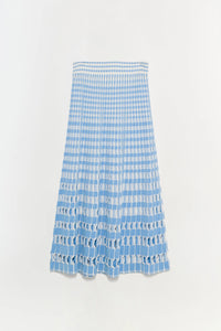 Larken Midi Skirt