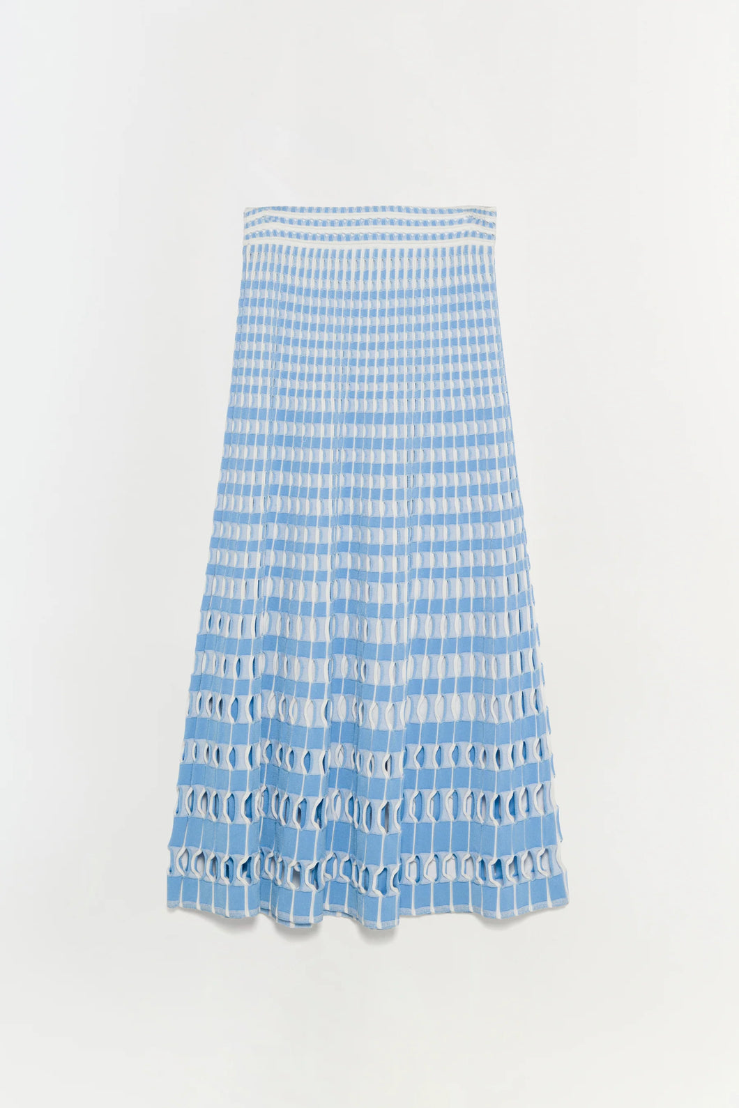 Larken Midi Skirt