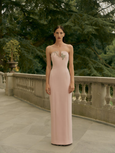 Leura Gown