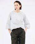 Mens' Stripe Top
