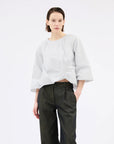 Mens' Stripe Top