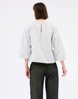 Mens' Stripe Top