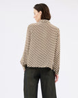 Chevron Top