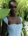 MALIA GOWN