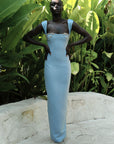 MALIA GOWN