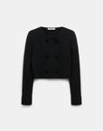 Sharp Ambition Jacket