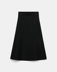 Sharp Ambition Skirt