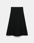 Sharp Ambition Skirt