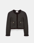 Soft Touch Jacket