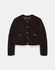 Soft Touch Jacket