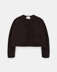 Soft Touch Jacket