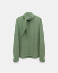 Soft Vibes Blouse