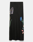 Seductive Bloom Skirt