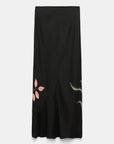 Seductive Bloom Skirt