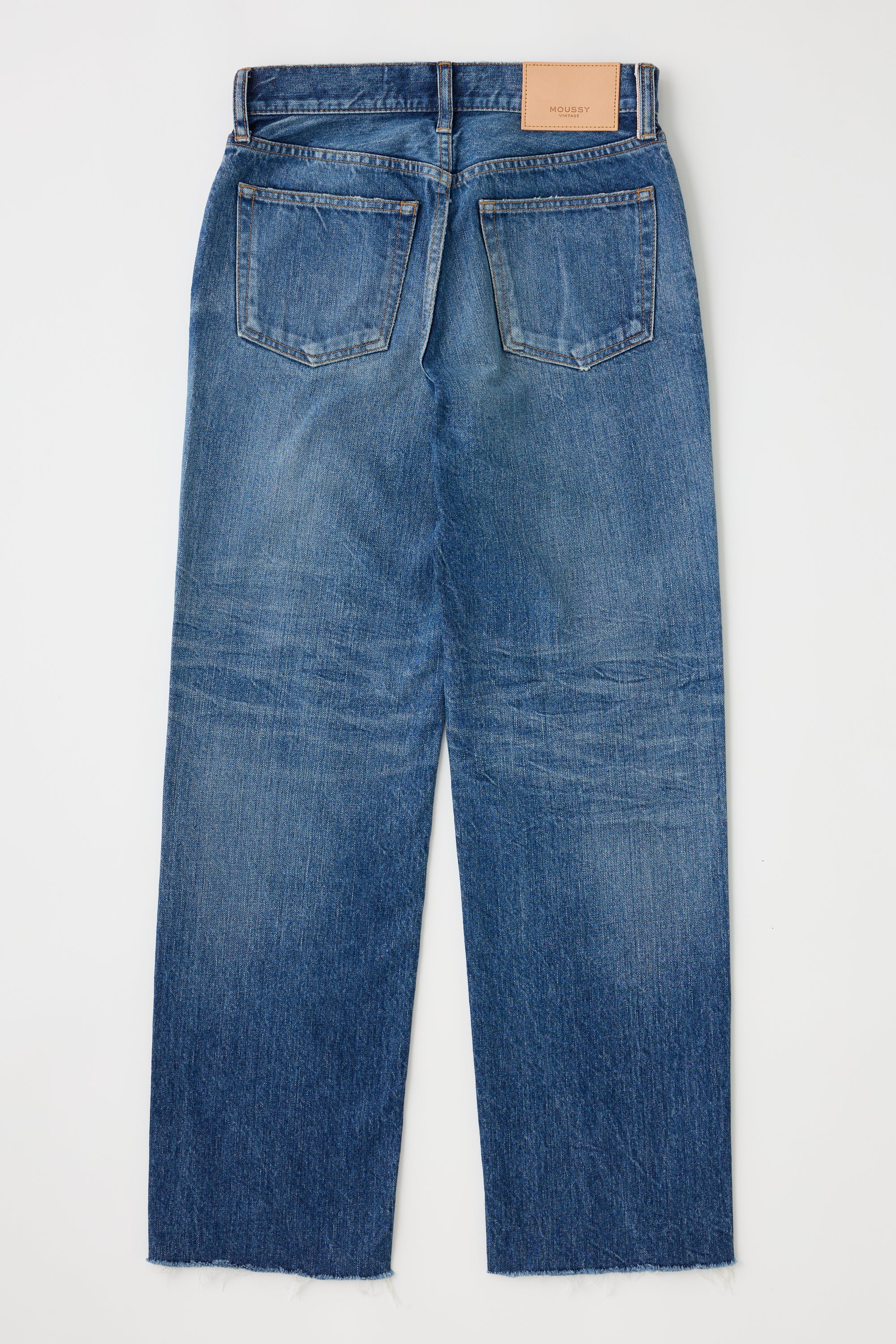 MV NEEDHAM STRAIGHT-LOW