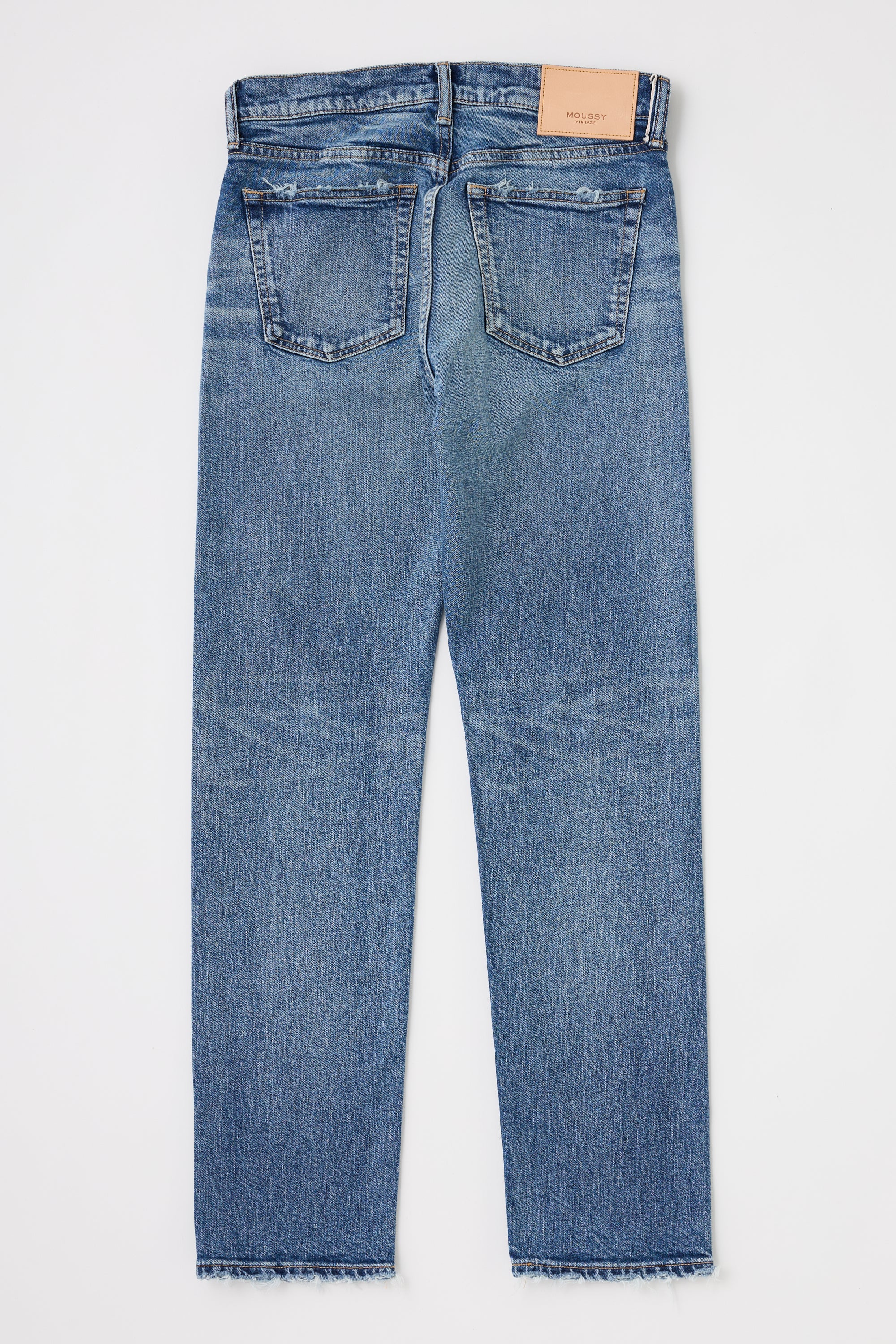 MV LINDEN SLIM STRAIGHT