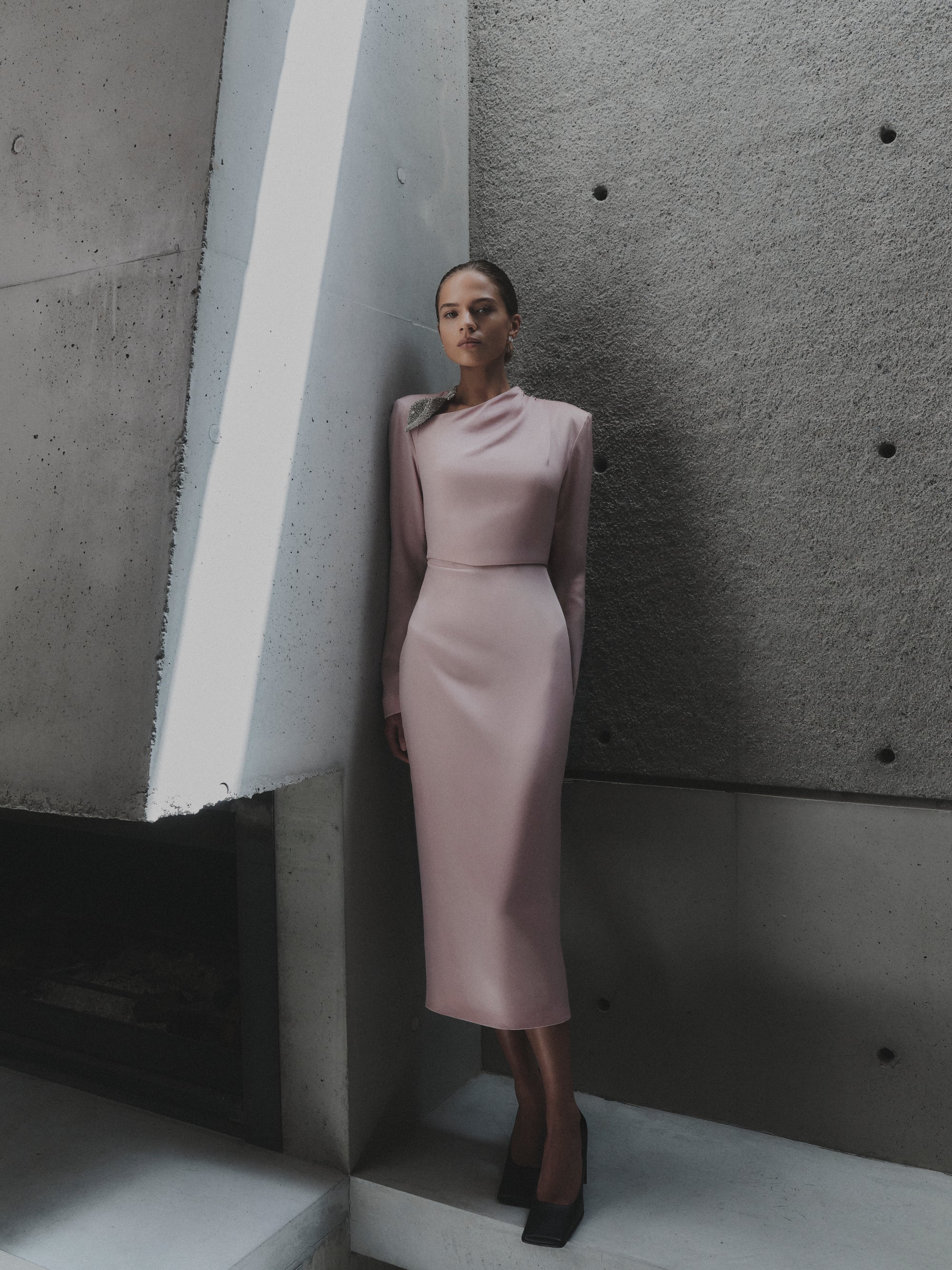 ORYX DRESS