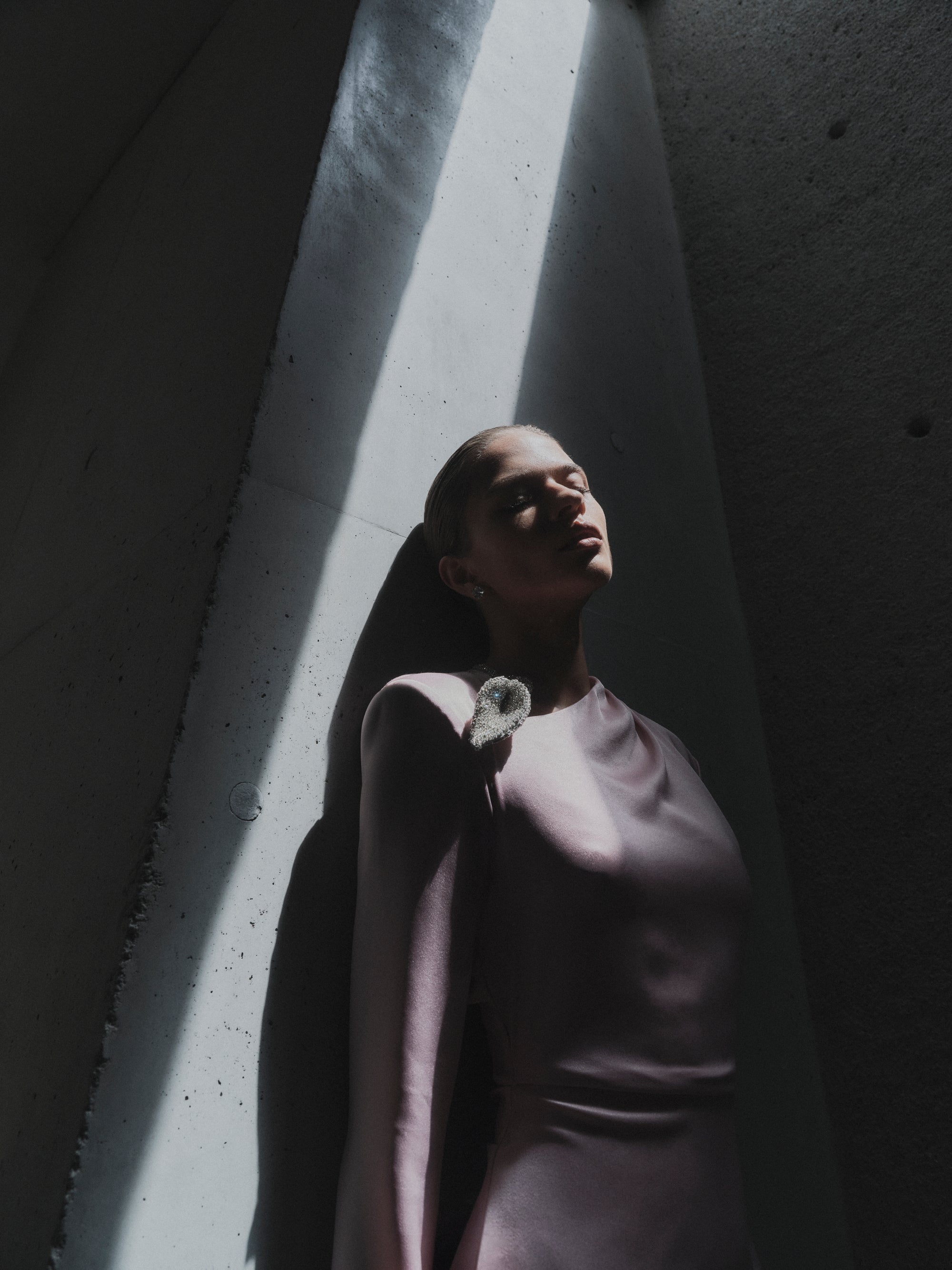ORYX DRESS