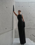 ORYX COLUMN GOWN
