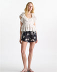 Floral Daydream Shorts