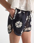 Floral Daydream Shorts