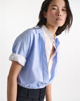 Powerful Ease Blouse