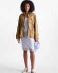 Adventurous Movement jacket