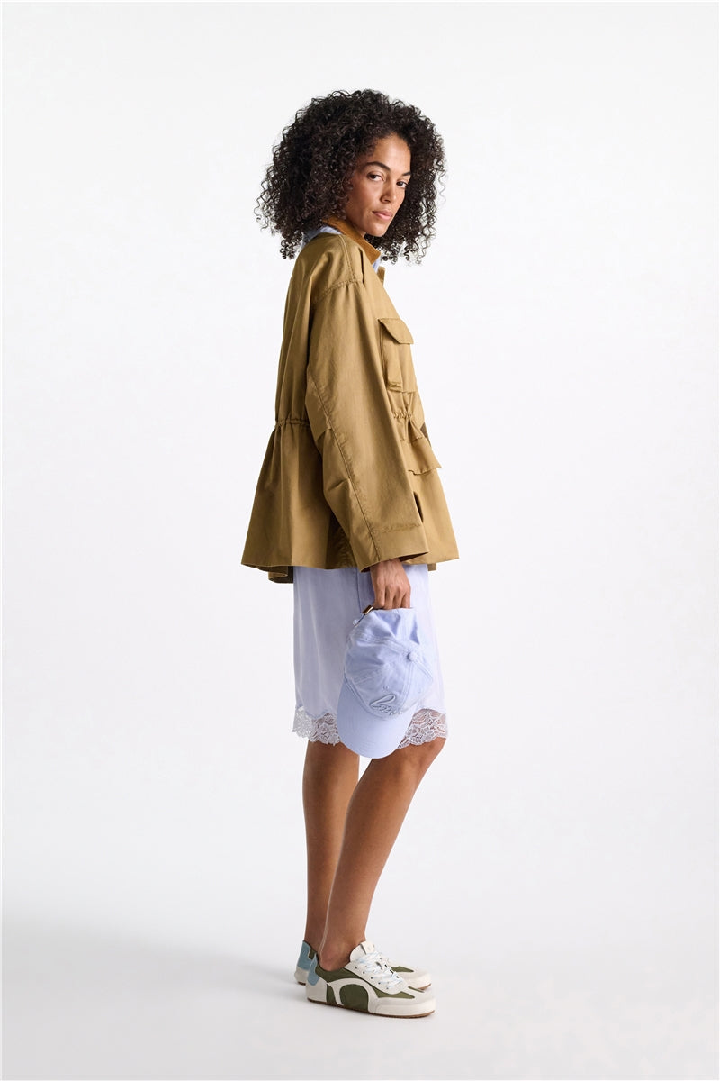 Adventurous Movement jacket