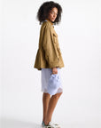 Adventurous Movement jacket