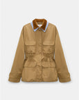 Adventurous Movement jacket