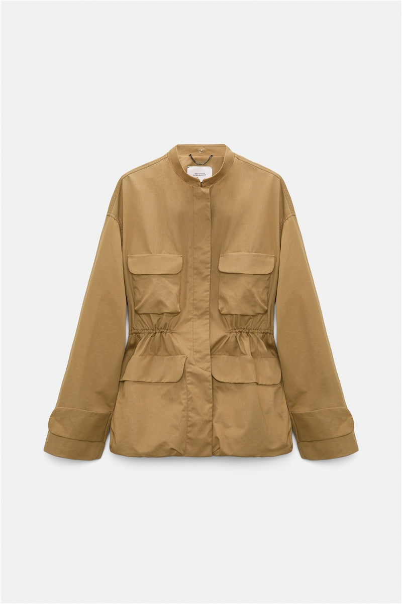 Adventurous Movement jacket