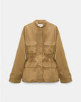 Adventurous Movement jacket