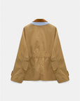 Adventurous Movement jacket