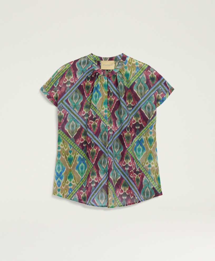COPAL BLOUSE   