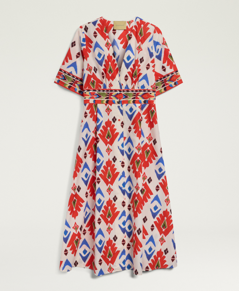 SABILA DRESS   