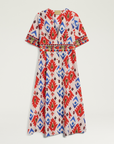SABILA DRESS   