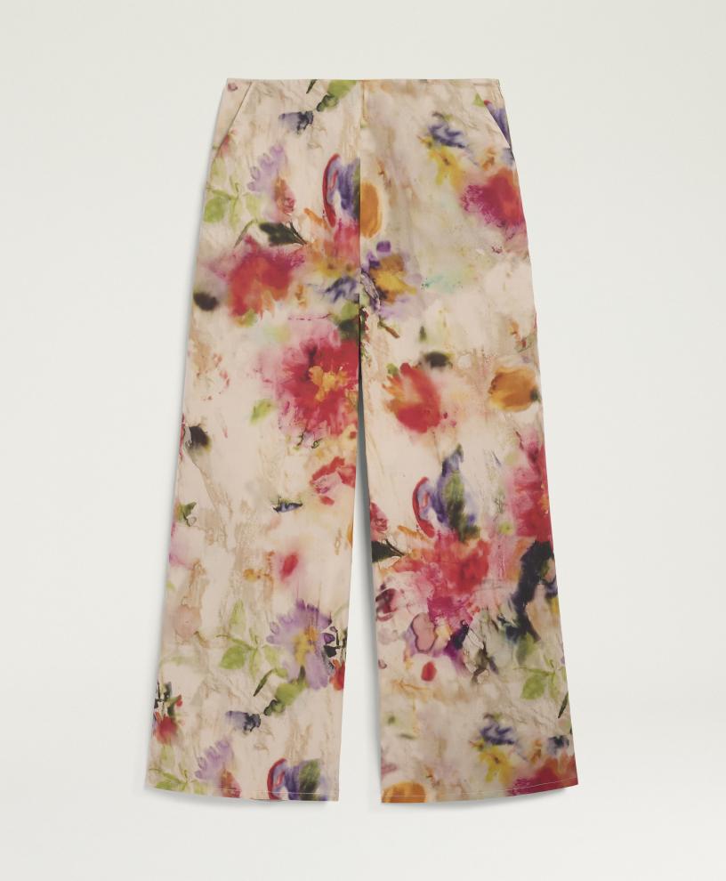 GINEPRO PANT   