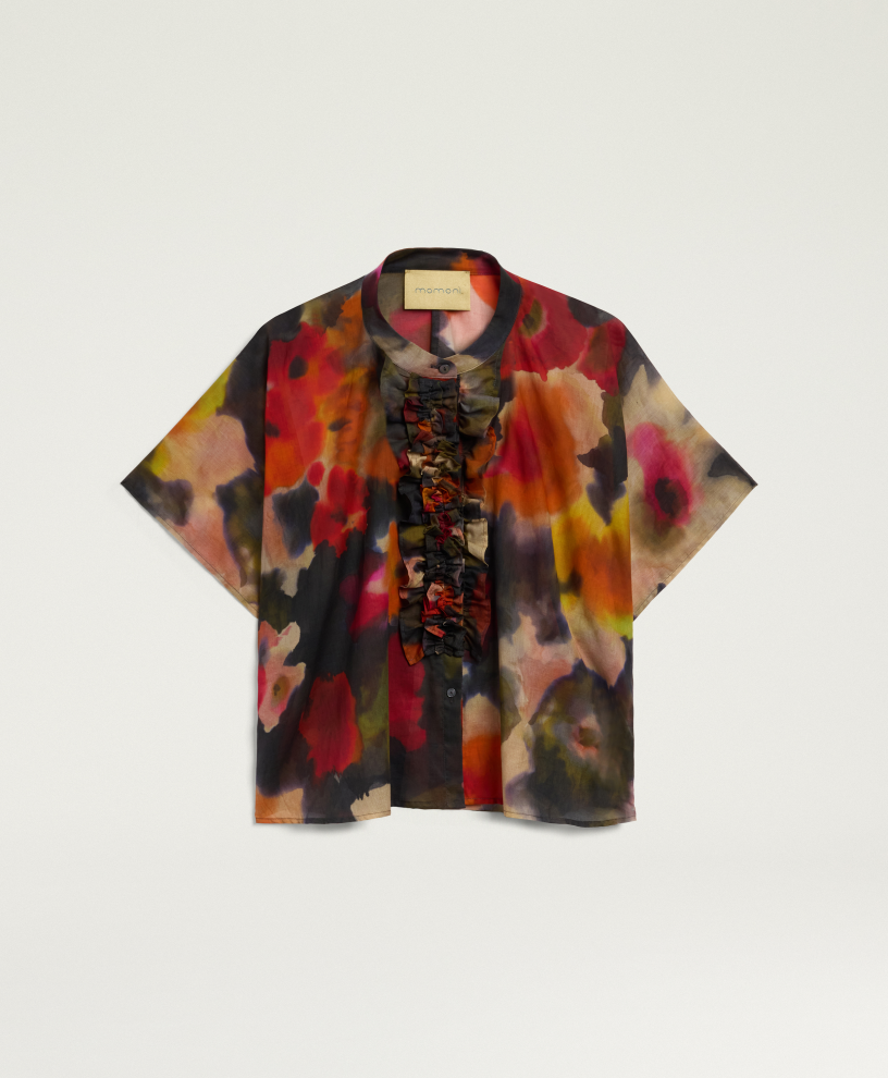 BERENICE SHIRT   