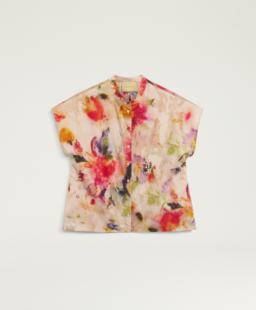 VIHUELA SHIRT   