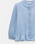 Cotton Candy Cardigan