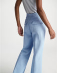 Sporty Chic Pants